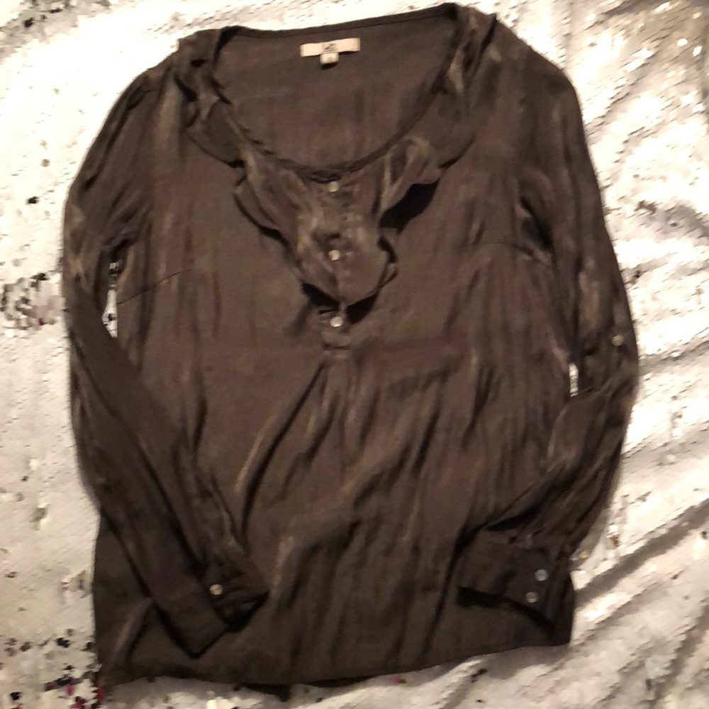 LADIES BLOUSE SIZE SMALL